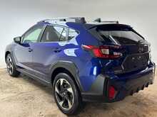 Subaru Crosstrek Touring 