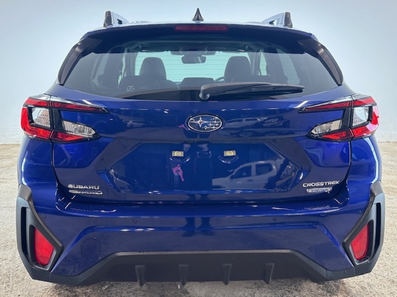 Subaru Touring Hatchback 2.0 CVT Petrol/Electric