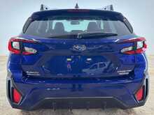 Subaru Crosstrek Touring 