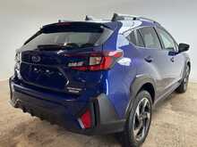 Subaru Crosstrek Touring 