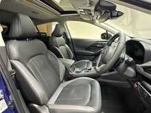 Subaru Crosstrek Touring 