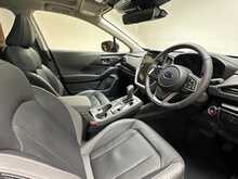 Subaru Crosstrek Touring 