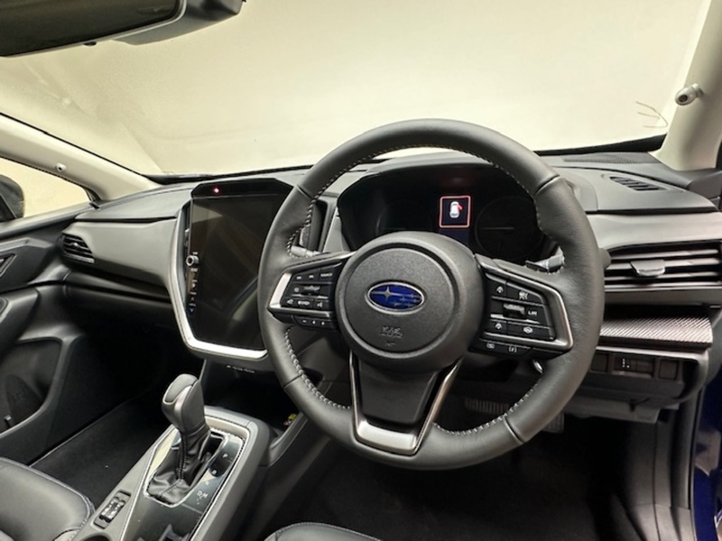 Subaru Touring Hatchback 2.0 CVT Petrol/Electric