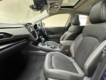 Subaru Crosstrek Touring 