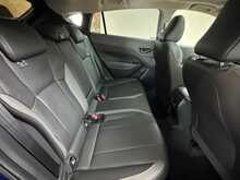 Subaru Crosstrek Touring 