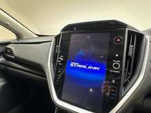 Subaru Crosstrek Touring 