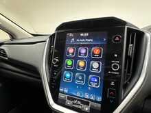 Subaru Crosstrek Touring 