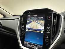 Subaru Crosstrek Touring 