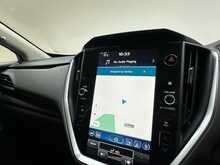 Subaru Crosstrek Touring 