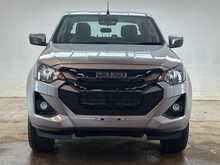 Isuzu D-Max Dl20 Dcb 