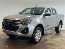 Isuzu D-Max Dl20 Dcb 