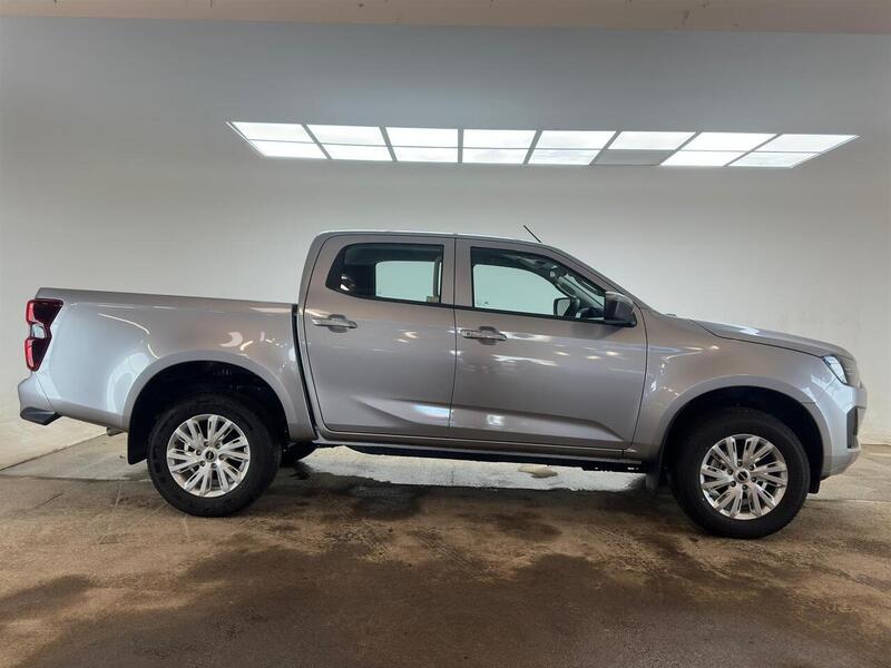 Isuzu Dl20 Dcb Pick Up 1.9 Manual Diesel