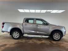 Isuzu D-Max Dl20 Dcb 