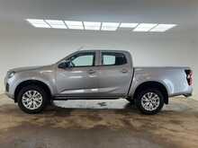 Isuzu D-Max Dl20 Dcb 