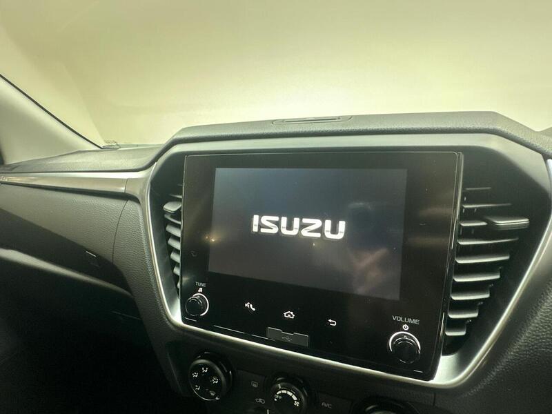 Isuzu Dl20 Dcb Pick Up 1.9 Manual Diesel