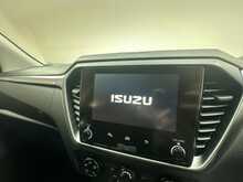 Isuzu D-Max Dl20 Dcb 