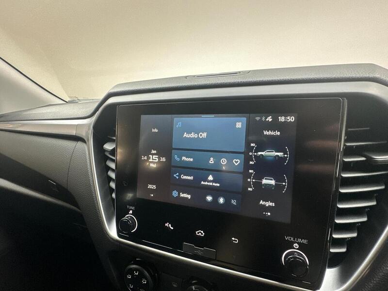 Isuzu Dl20 Dcb Pick Up 1.9 Manual Diesel