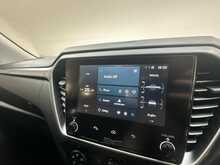 Isuzu D-Max Dl20 Dcb 