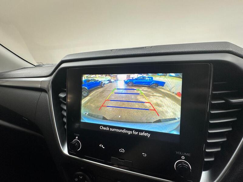 Isuzu Dl20 Dcb Pick Up 1.9 Manual Diesel