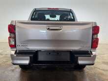 Isuzu D-Max Dl20 Dcb 