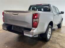 Isuzu D-Max Dl20 Dcb 