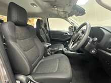 Isuzu D-Max Dl20 Dcb 