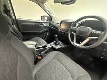 Isuzu D-Max Dl20 Dcb 