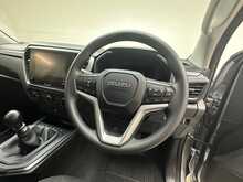 Isuzu D-Max Dl20 Dcb 