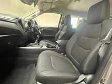 Isuzu D-Max Dl20 Dcb 