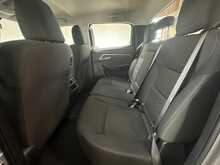 Isuzu D-Max Dl20 Dcb 