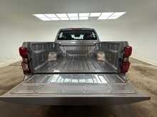 Isuzu D-Max Dl20 Dcb 