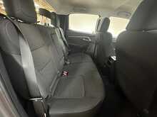 Isuzu D-Max Dl20 Dcb 