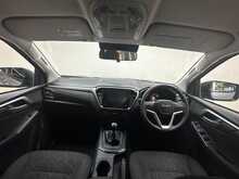 Isuzu D-Max Dl20 Dcb 