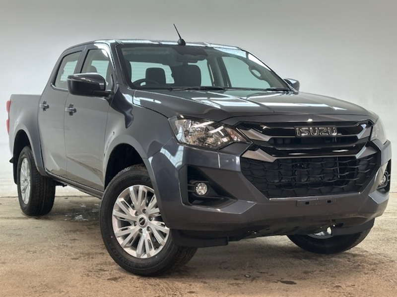 Isuzu Dl20 Dcb Pick Up 1.9 Manual Diesel