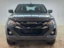 Isuzu D-Max Dl20 Dcb 