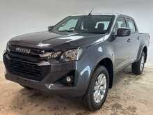 Isuzu D-Max Dl20 Dcb 