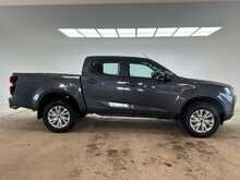 Isuzu D-Max Dl20 Dcb 