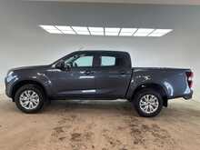 Isuzu D-Max Dl20 Dcb 