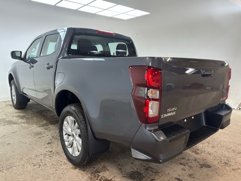 Isuzu Dl20 Dcb Pick Up 1.9 Manual Diesel