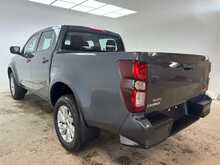 Isuzu D-Max Dl20 Dcb 