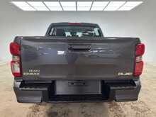 Isuzu D-Max Dl20 Dcb 