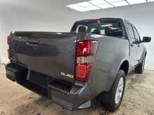 Isuzu D-Max Dl20 Dcb 