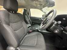 Isuzu D-Max Dl20 Dcb 