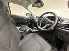 Isuzu D-Max Dl20 Dcb 