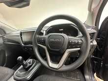 Isuzu D-Max Dl20 Dcb 