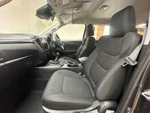 Isuzu D-Max Dl20 Dcb 