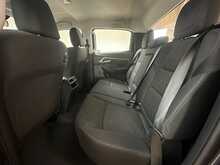 Isuzu D-Max Dl20 Dcb 