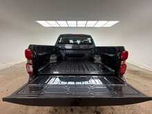 Isuzu D-Max Dl20 Dcb 