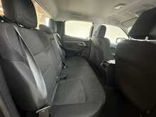 Isuzu D-Max Dl20 Dcb 