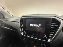 Isuzu D-Max Dl20 Dcb 